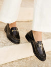 MOCASSINS
