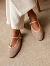 BALLERINES